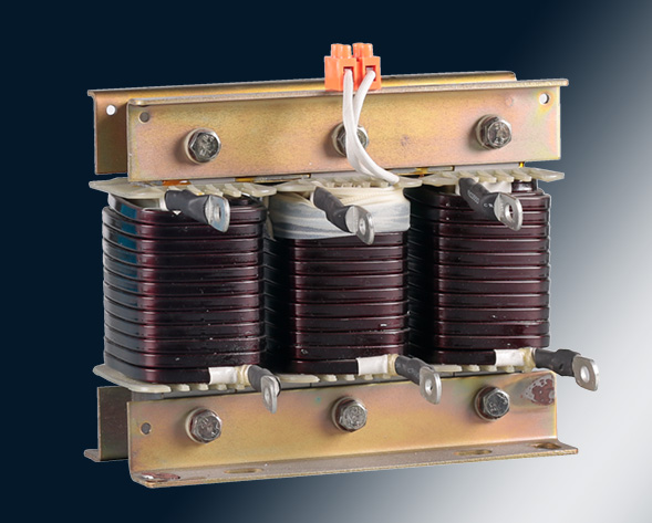 NMCKSG低壓 NMCKSC高壓電容器串聯(lián)電抗器在補(bǔ)償容性無(wú)功功率的時(shí)候，往往會(huì)受到諧波電流，合閘涌流及操作過(guò)電壓的影響，造成電容器損壞和功率因數(shù)降低，為此需…