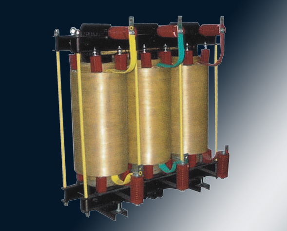 NMQKSG高低壓?jiǎn)?dòng)電抗器交流異步電動(dòng)機(jī)在額定電壓下起動(dòng)時(shí)，初始起動(dòng)電流是很大的，往往超過(guò)額定電流的許多倍（一般是5—7倍），為了減少起動(dòng)電流，不對(duì)電網(wǎng)造成影…